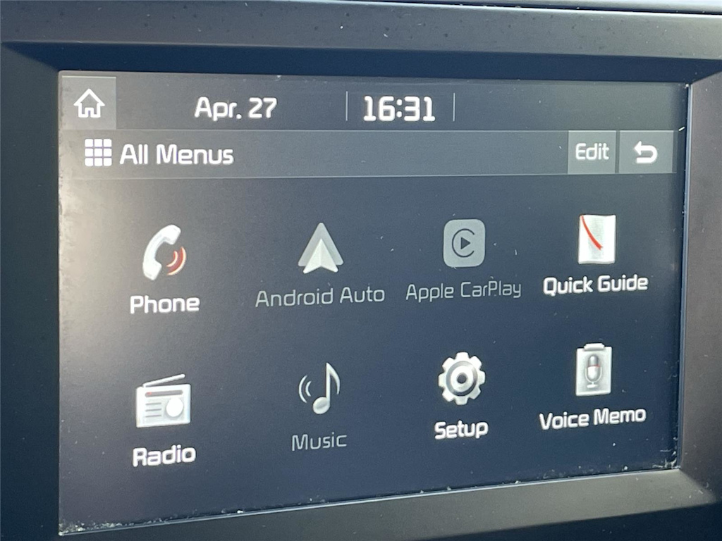 Thumbnail: 2021 Kia Soul - 24