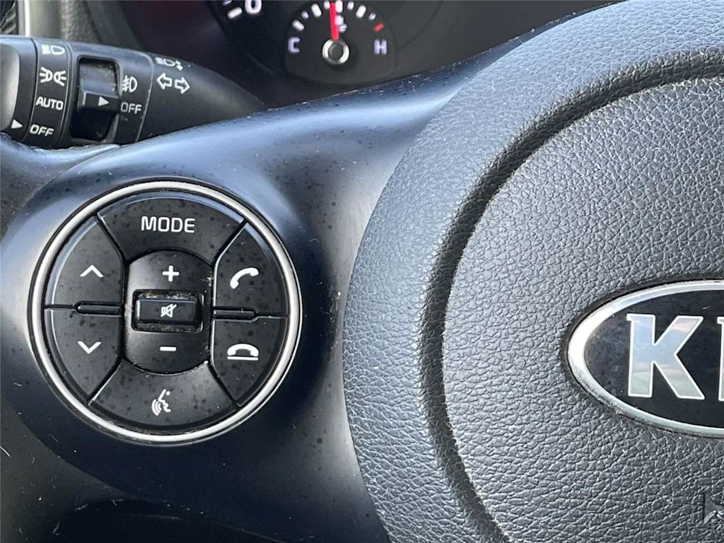 Thumbnail: 2021 Kia Soul - 28