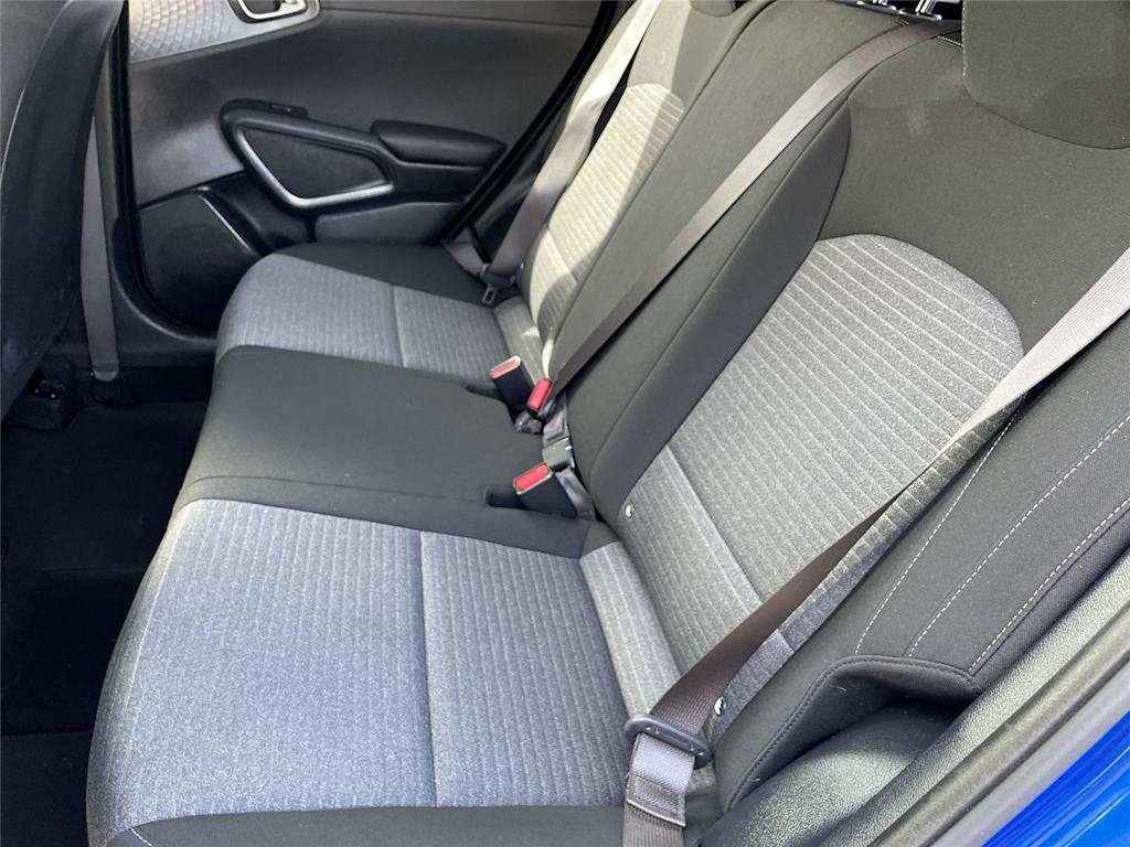 Thumbnail: 2021 Kia Soul - 11