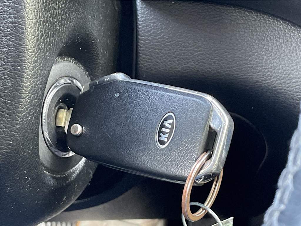 Thumbnail: 2021 Kia Soul - 30