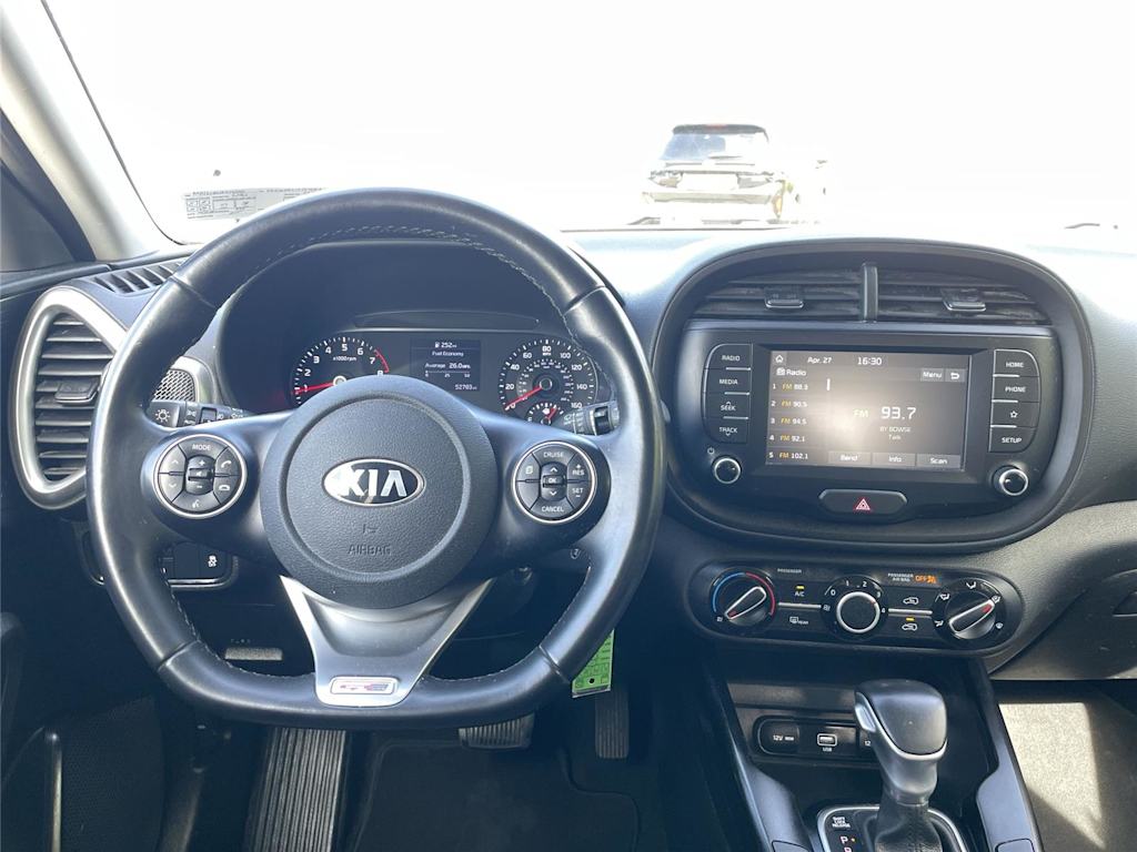 Thumbnail: 2021 Kia Soul - 2