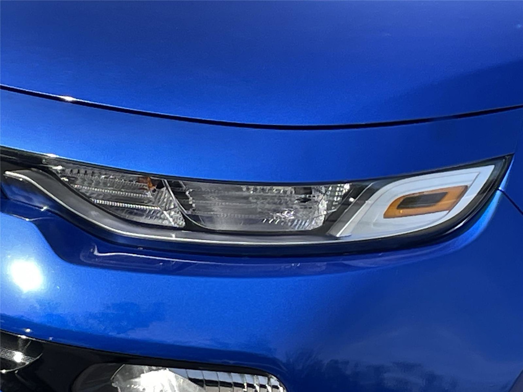 Thumbnail: 2021 Kia Soul - 20