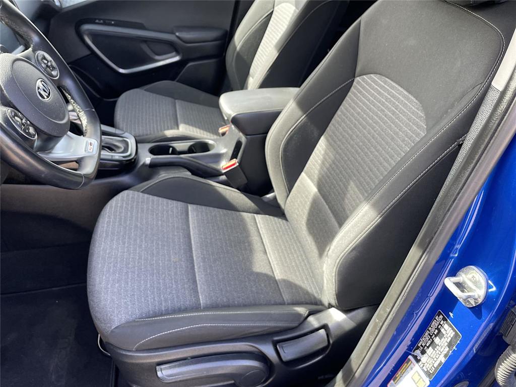 Thumbnail: 2021 Kia Soul - 9