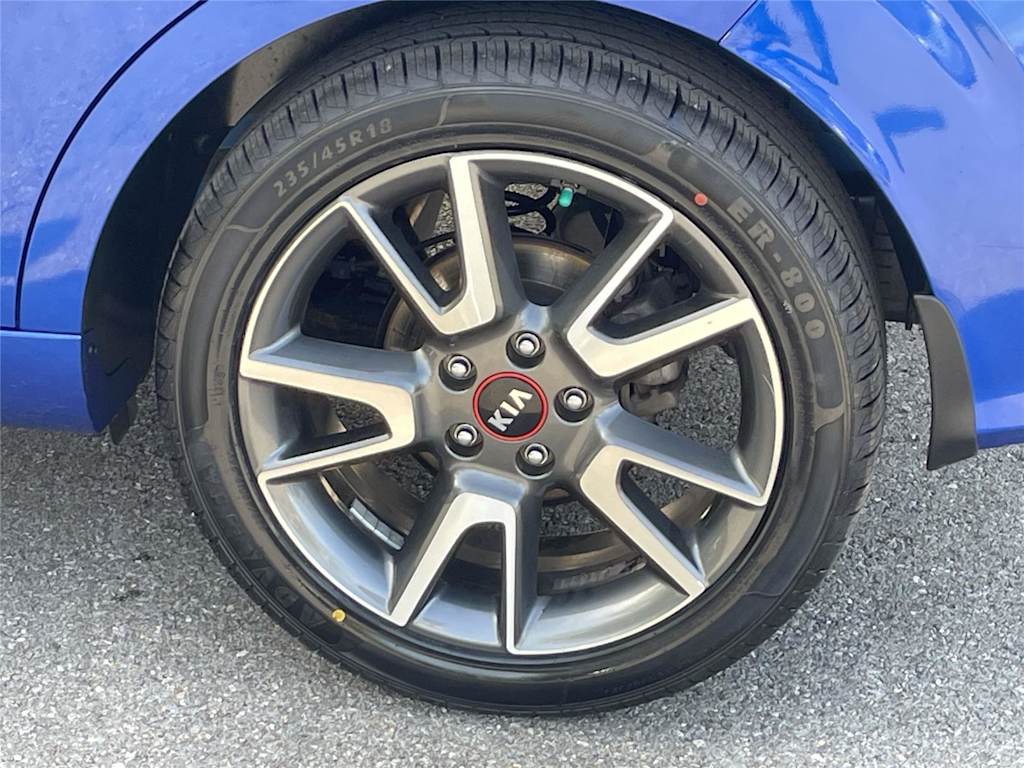 Thumbnail: 2021 Kia Soul - 8