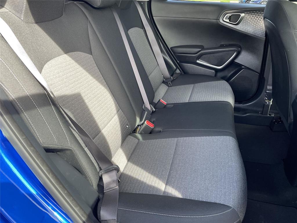 Thumbnail: 2021 Kia Soul - 23