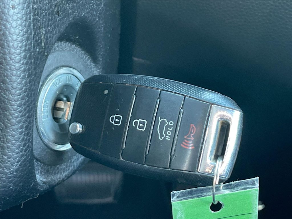 Thumbnail: 2016 Kia Soul - 20