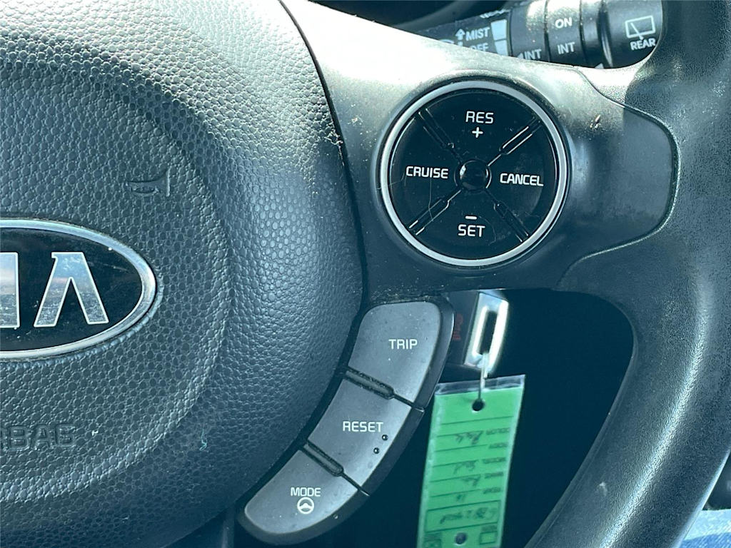 Thumbnail: 2016 Kia Soul - 10