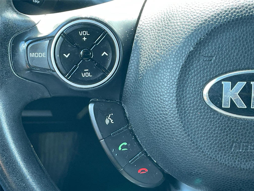 Thumbnail: 2016 Kia Soul - 19