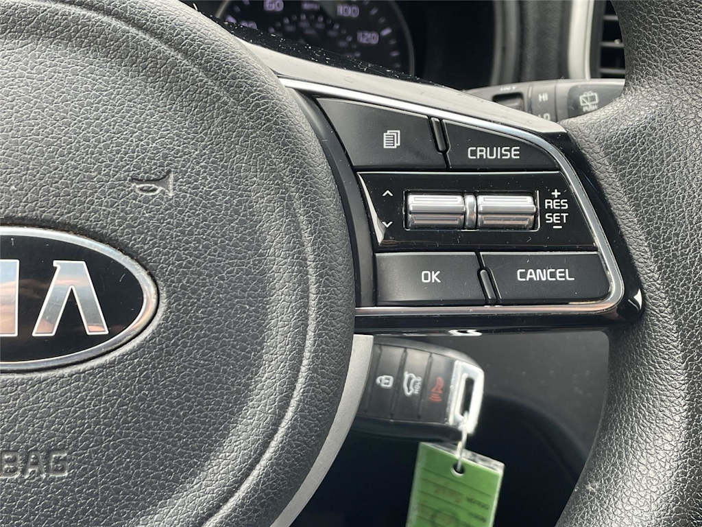 Thumbnail: 2020 Kia Sportage - 29