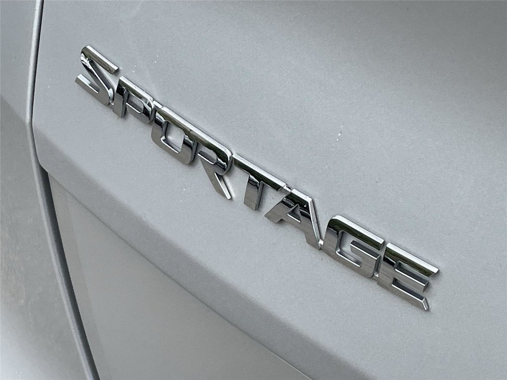 Thumbnail: 2020 Kia Sportage - 7