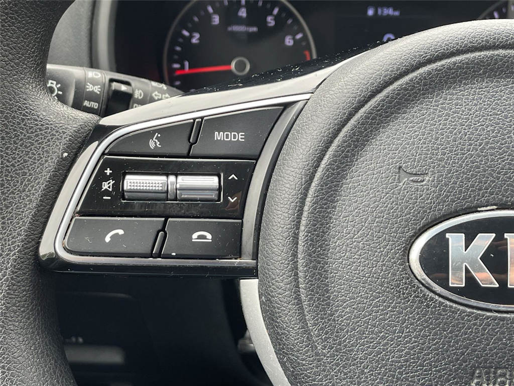Thumbnail: 2020 Kia Sportage - 28