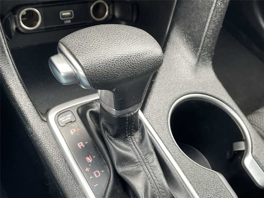 Thumbnail: 2020 Kia Sportage - 13