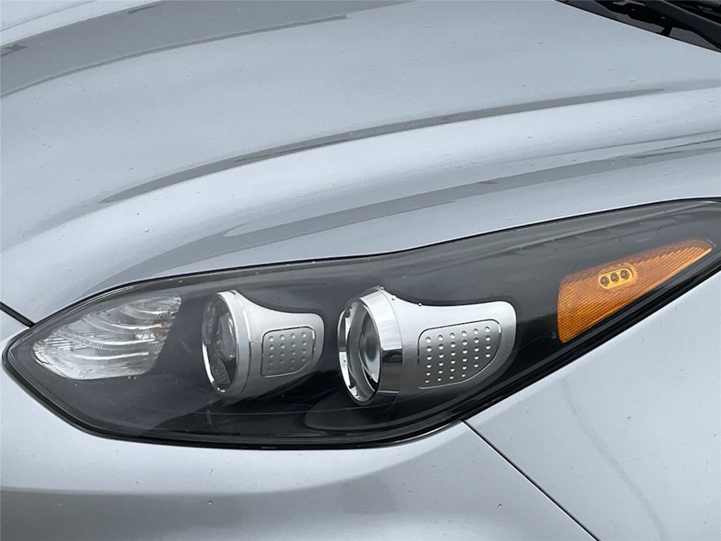 Thumbnail: 2020 Kia Sportage - 21