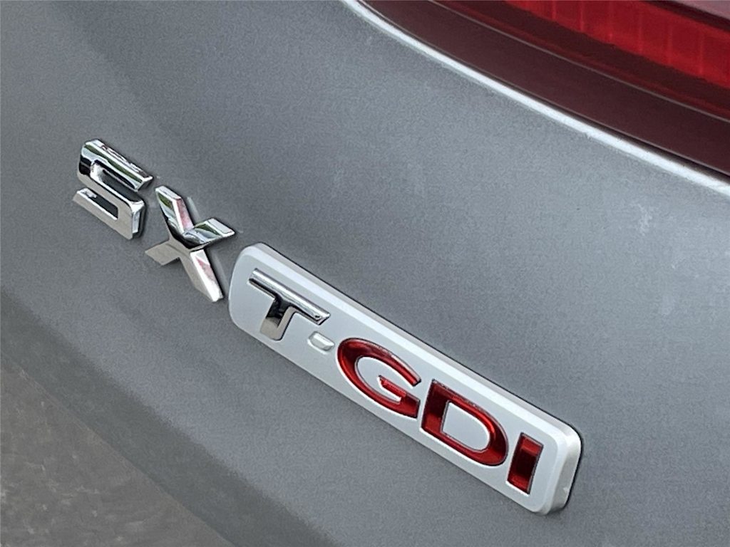 Thumbnail: 2022 Kia Sportage - 7