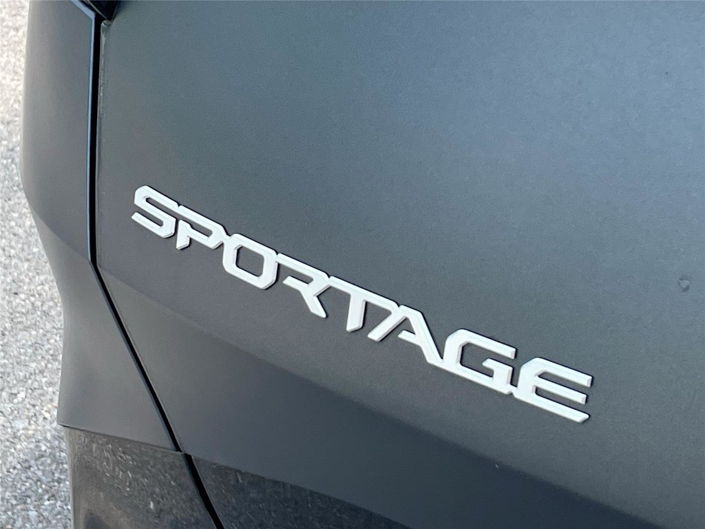 Thumbnail: 2024 Kia Sportage - 6