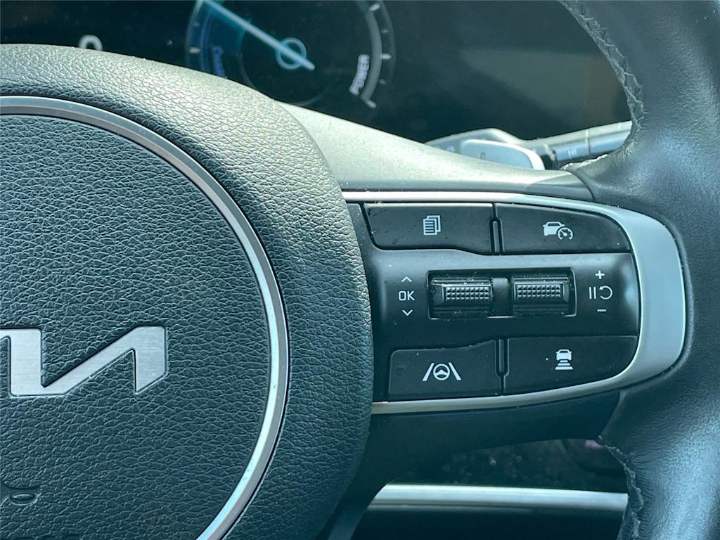 Thumbnail: 2024 Kia Sportage - 22