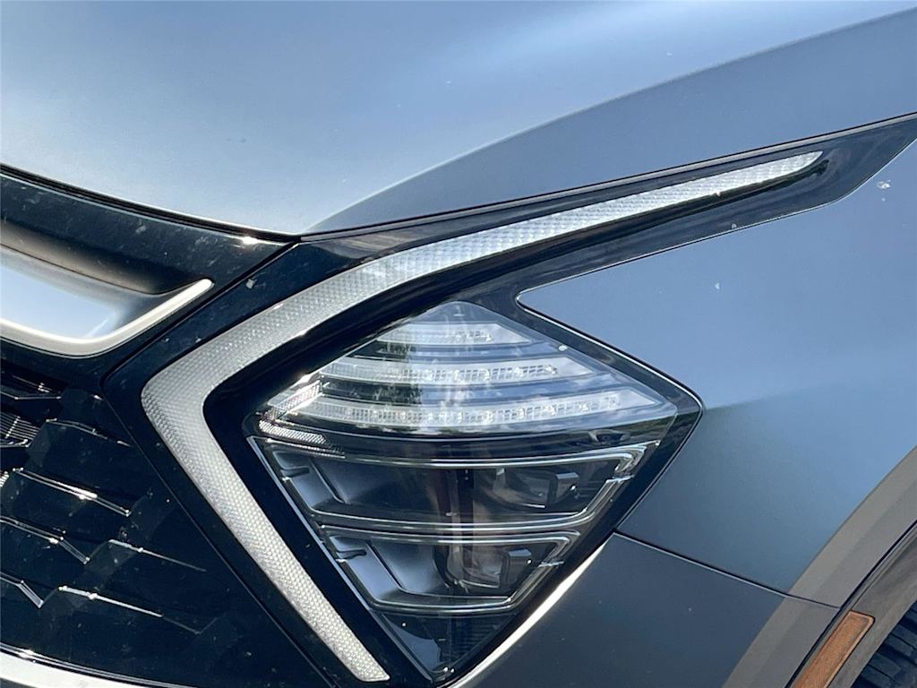 Thumbnail: 2024 Kia Sportage - 15