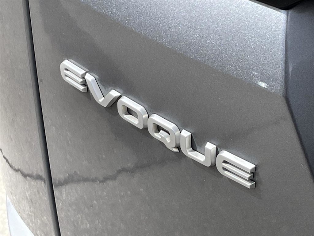 Thumbnail: 2021 Land Rover Range Rover Evoque - 20
