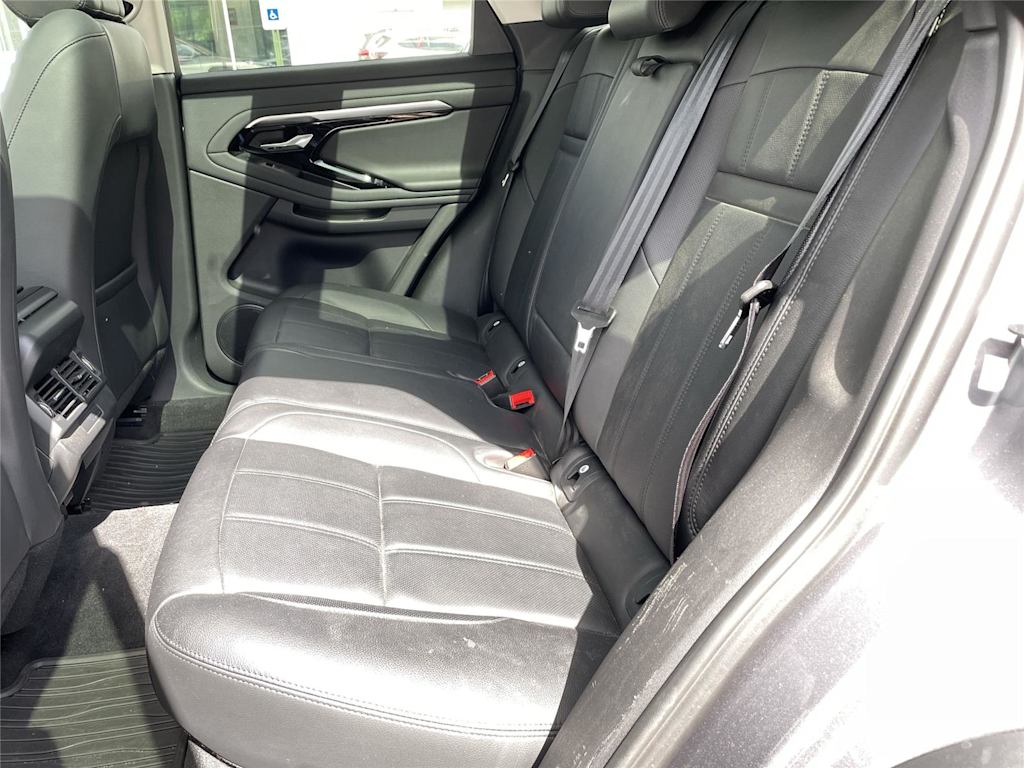 Thumbnail: 2021 Land Rover Range Rover Evoque - 11