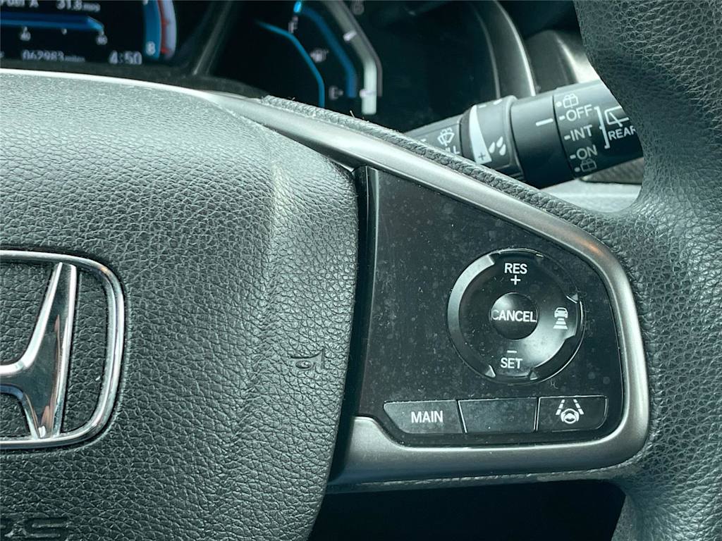 Thumbnail: 2019 Honda Civic - 29
