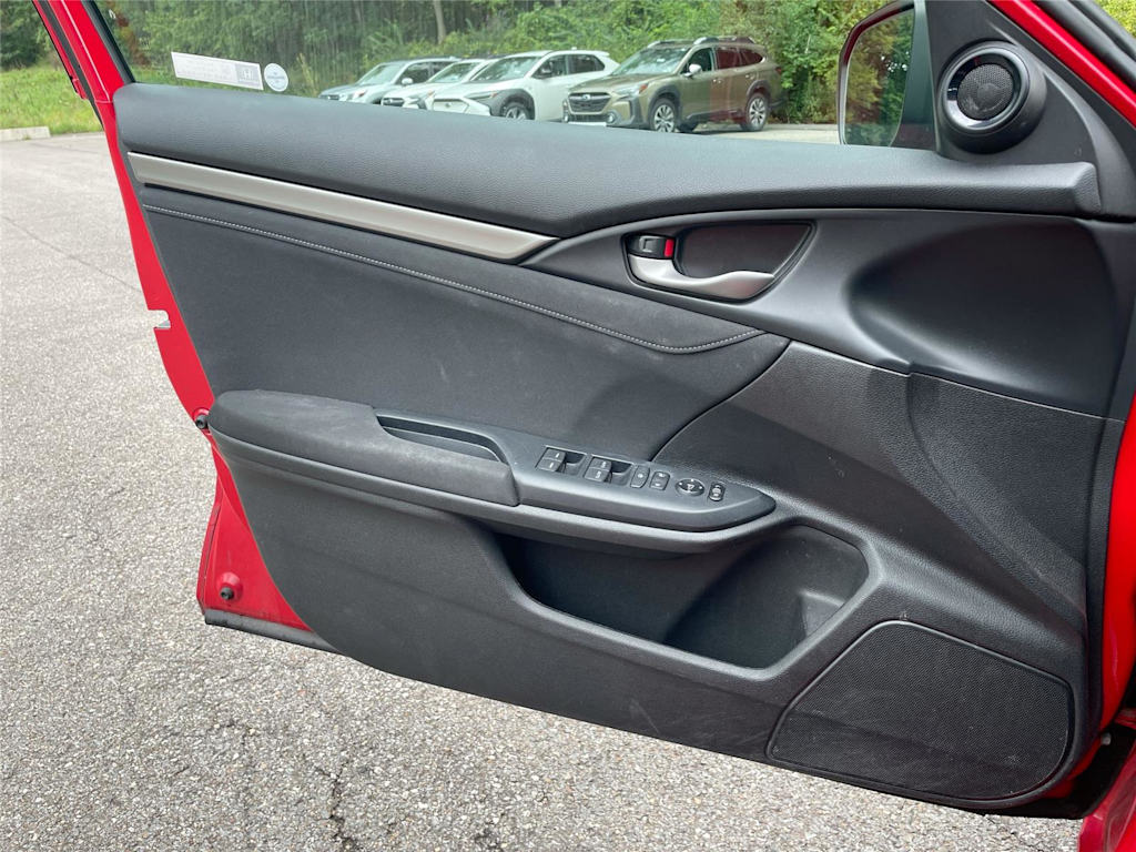 Thumbnail: 2019 Honda Civic - 26