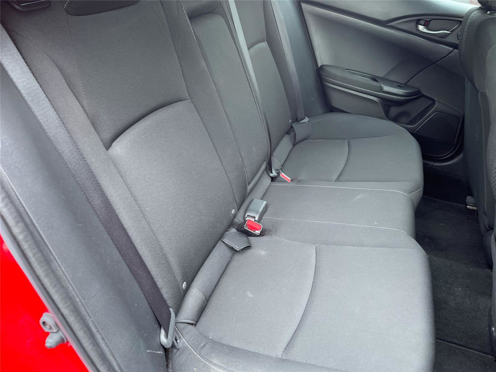 Thumbnail: 2019 Honda Civic - 22