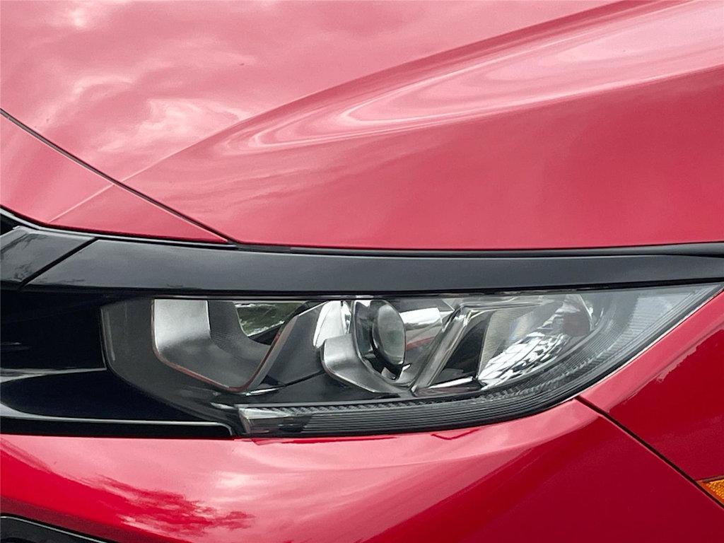 Thumbnail: 2019 Honda Civic - 19