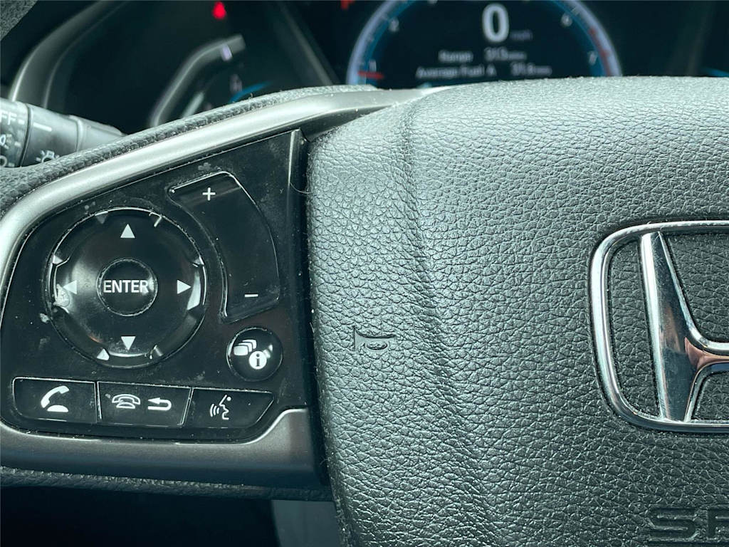 Thumbnail: 2019 Honda Civic - 28