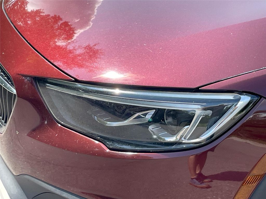 Thumbnail: 2018 Buick Regal - 21