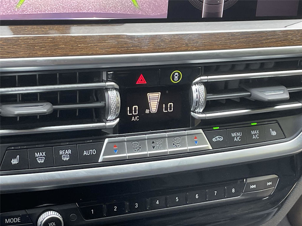 Thumbnail: 2022 BMW X3 - 21