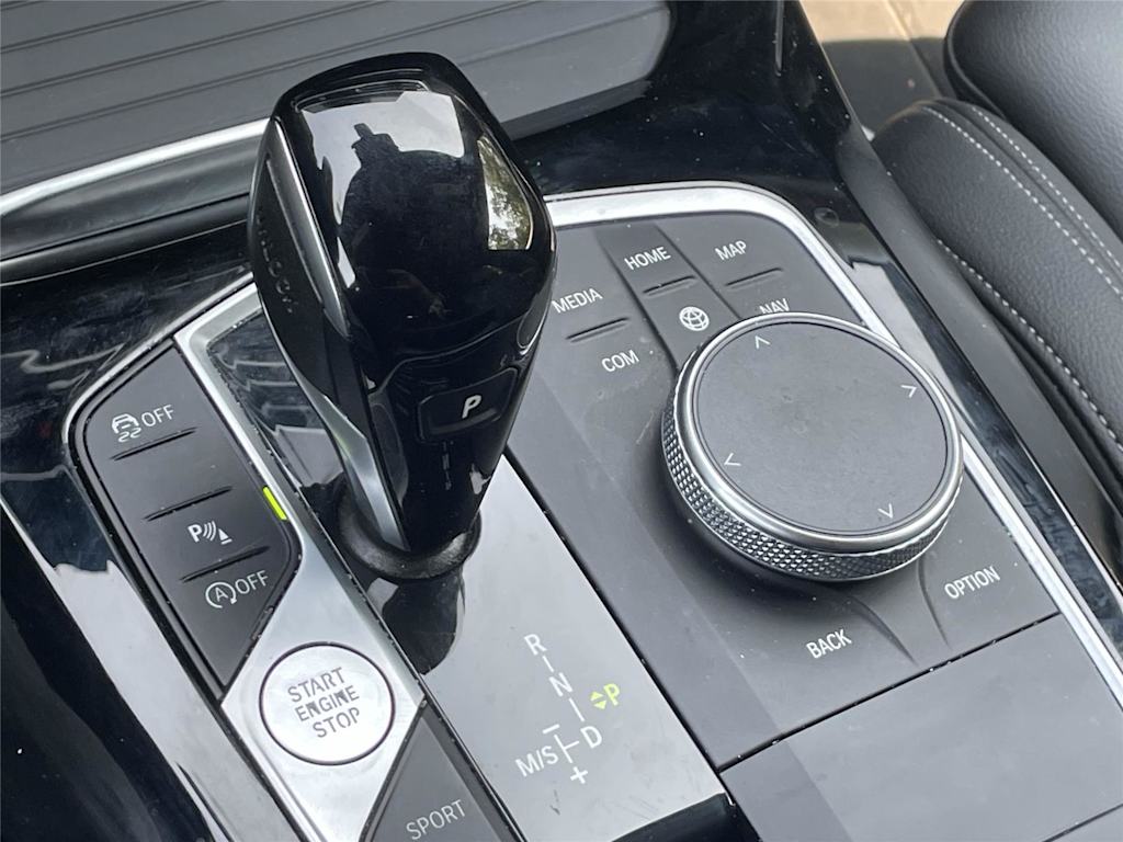 Thumbnail: 2022 BMW X3 - 10
