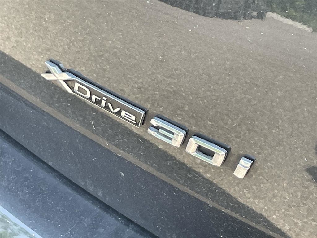 Thumbnail: 2022 BMW X3 - 6