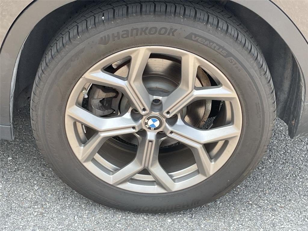 Thumbnail: 2022 BMW X3 - 7