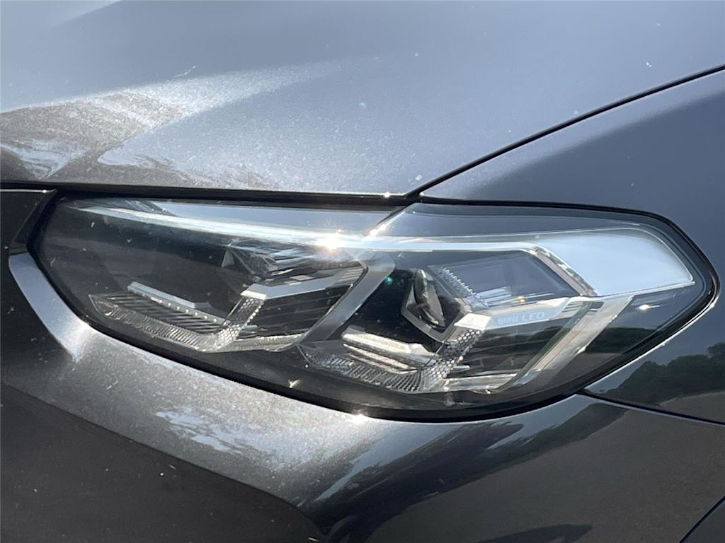 Thumbnail: 2022 BMW X3 - 16