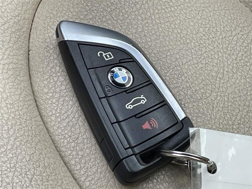 Thumbnail: 2017 BMW X1 - 11