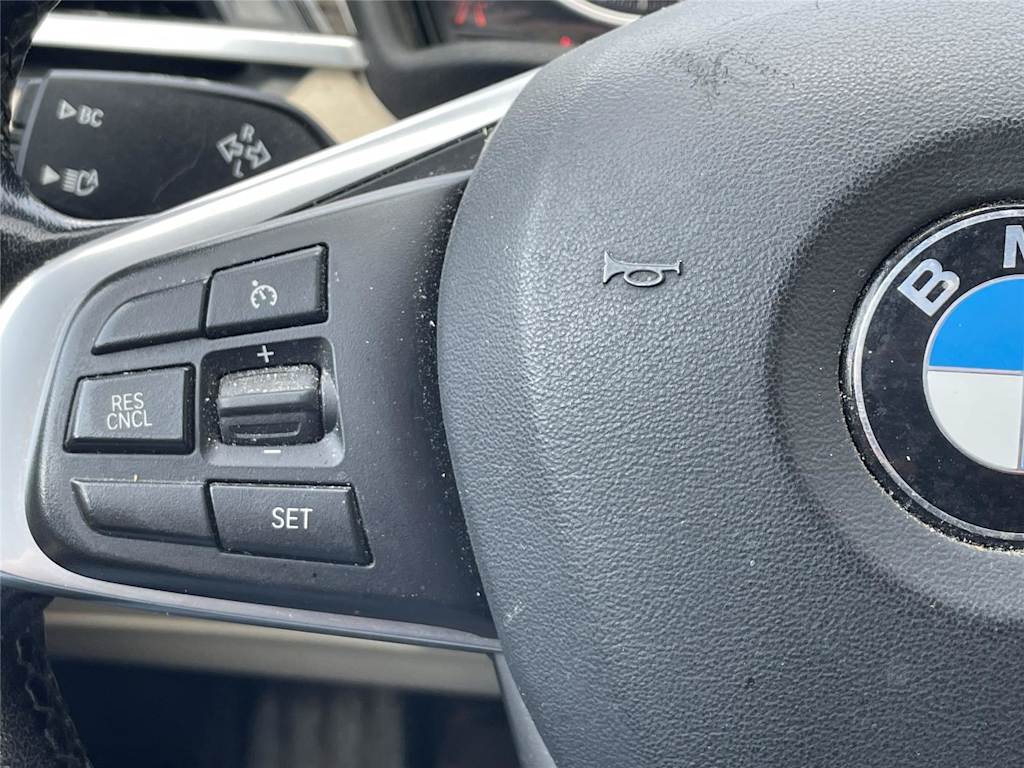 Thumbnail: 2017 BMW X1 - 23