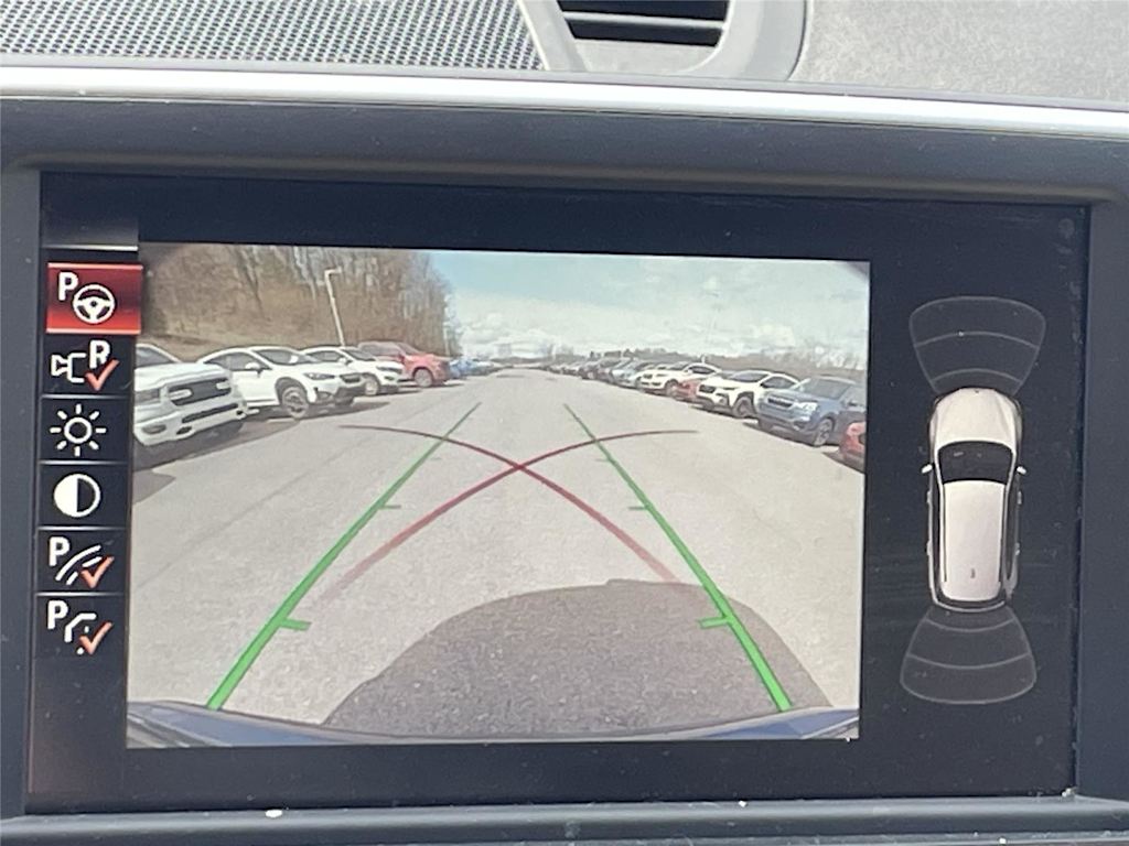 Thumbnail: 2017 BMW X1 - 18