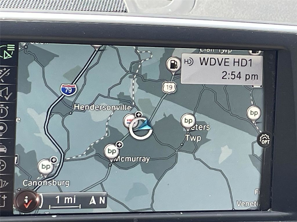 Thumbnail: 2017 BMW X1 - 9