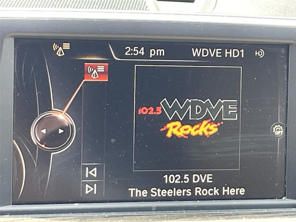 Thumbnail: 2017 BMW X1 - 10