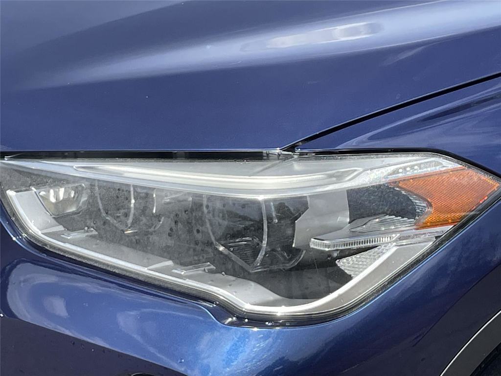 Thumbnail: 2017 BMW X1 - 15