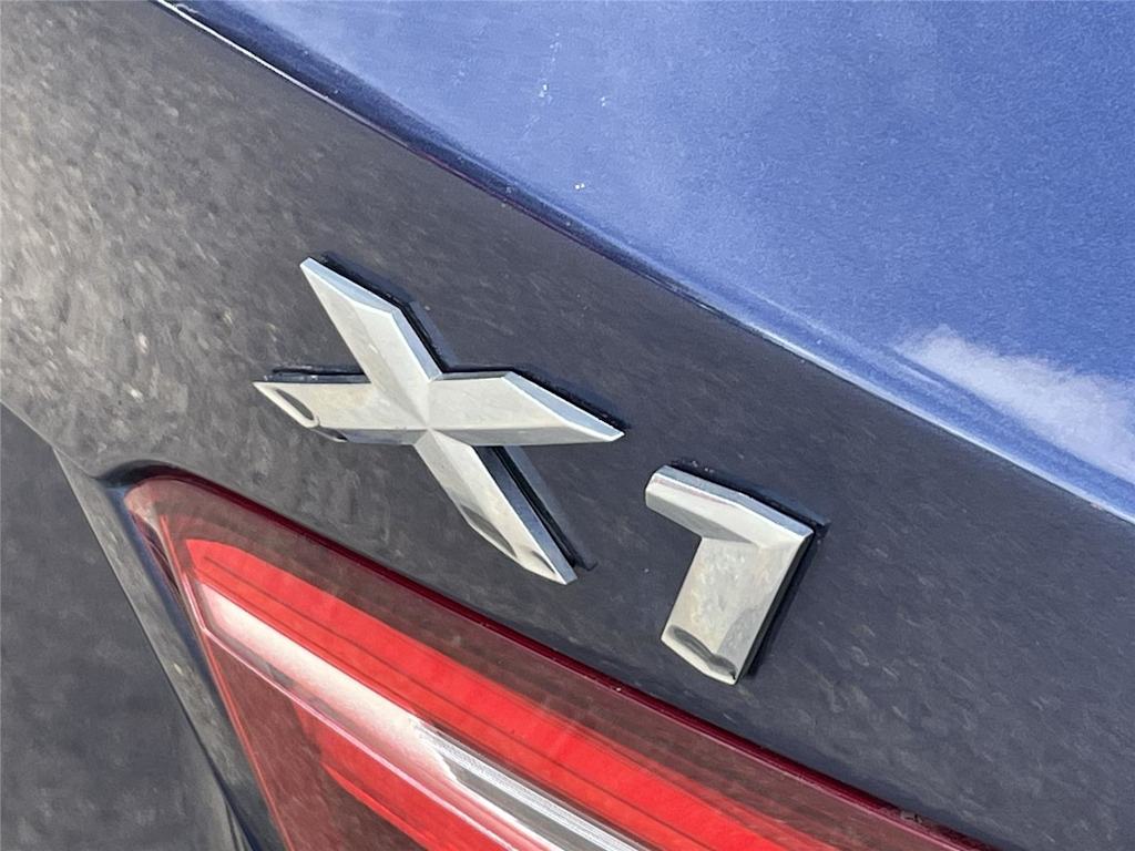 Thumbnail: 2017 BMW X1 - 6