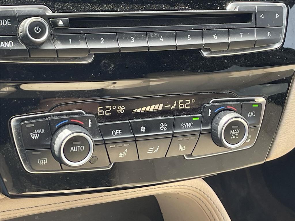 Thumbnail: 2017 BMW X1 - 19