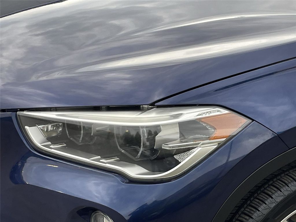 Thumbnail: 2017 BMW X1 - 21