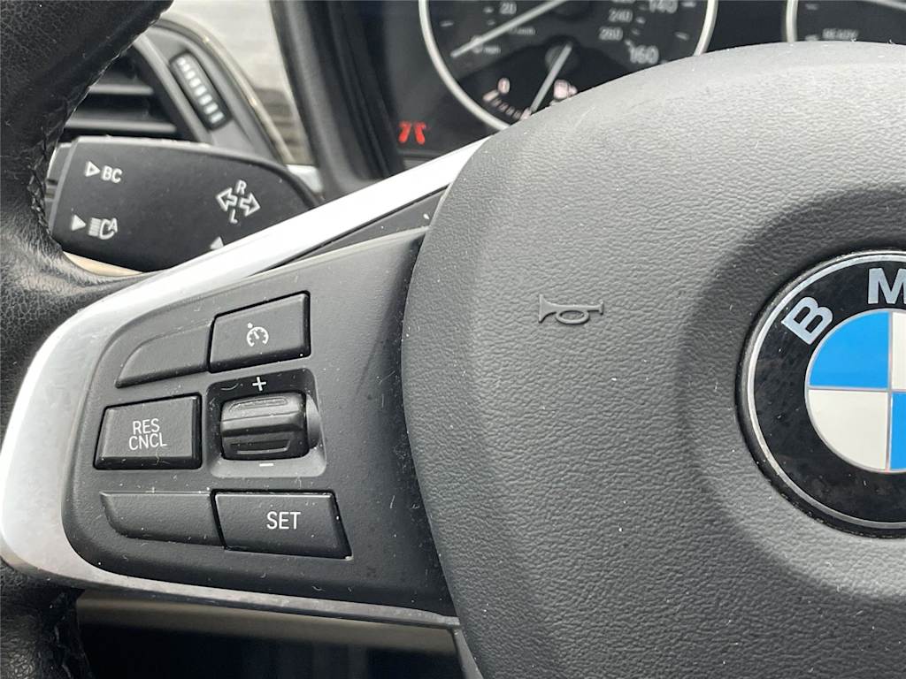 Thumbnail: 2017 BMW X1 - 29