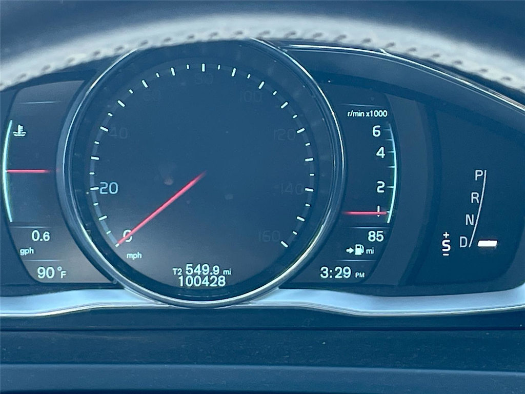Thumbnail: 2015 Volvo V60 - 10