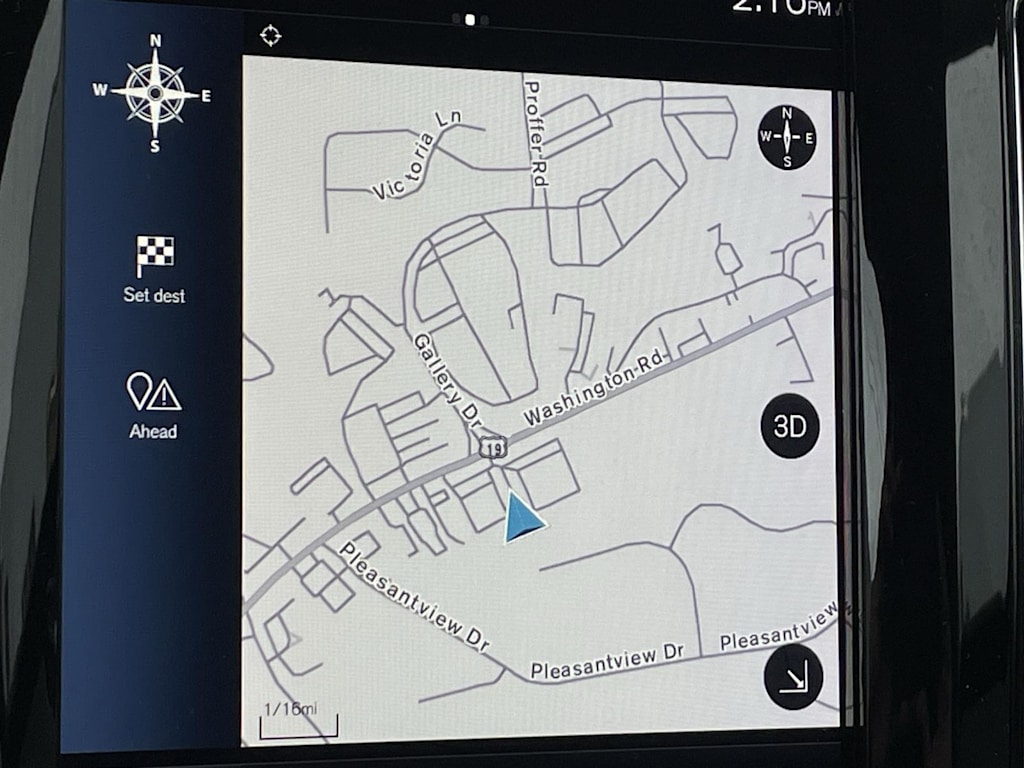 Thumbnail: 2020 Volvo XC60 - 9