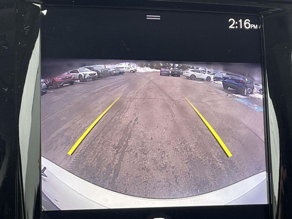 Thumbnail: 2020 Volvo XC60 - 14