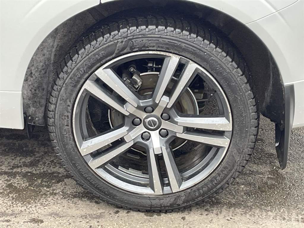 Thumbnail: 2020 Volvo XC60 - 6