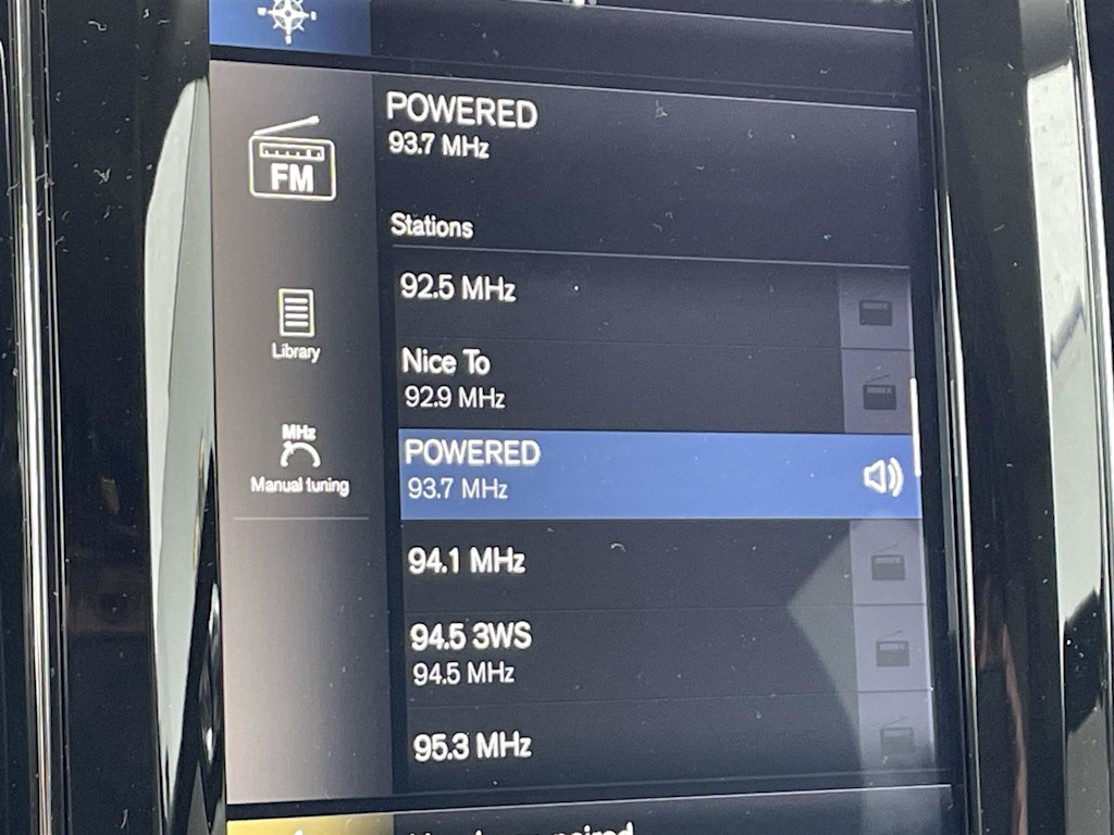 Thumbnail: 2020 Volvo XC60 - 7