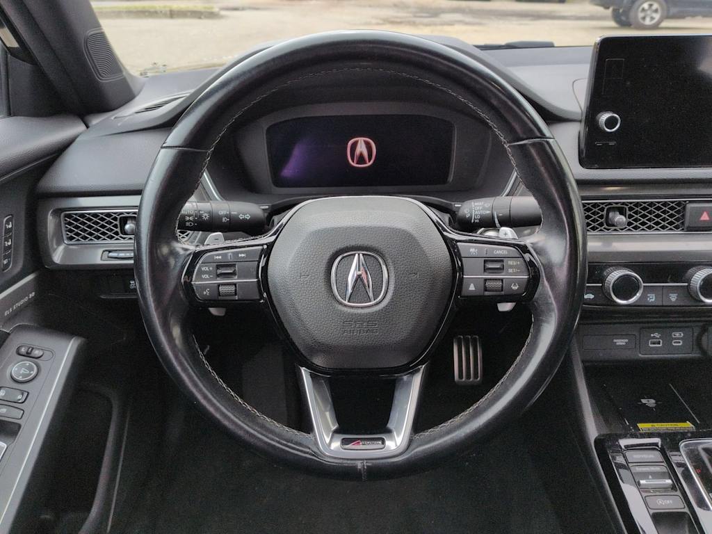 Thumbnail: 2023 Acura Integra - 14